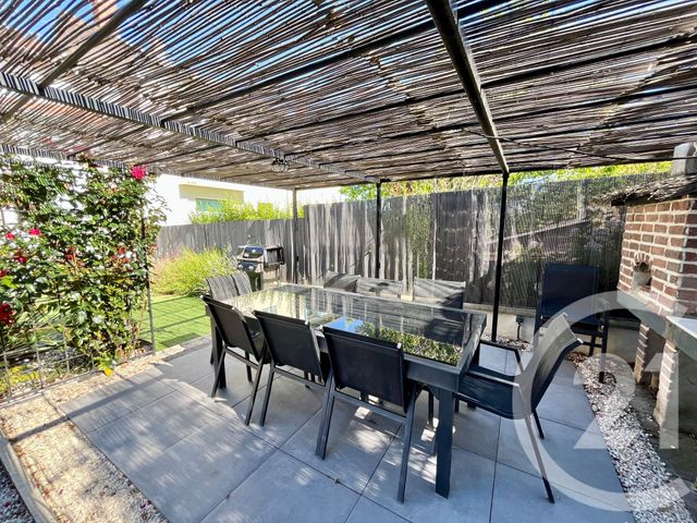 Appartement F5 à vendre - 5 pièces - 105.0 m2 - FIRMINY - 42 - RHONE-ALPES - Century 21 Seux Immobilier