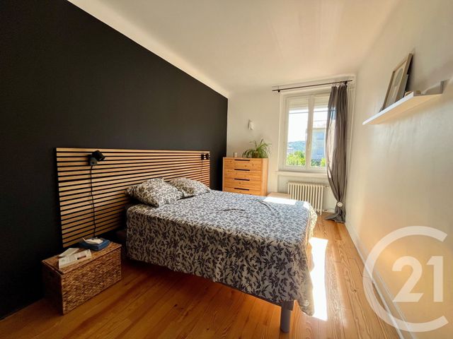 Appartement F5 à vendre - 5 pièces - 105.0 m2 - FIRMINY - 42 - RHONE-ALPES - Century 21 Seux Immobilier