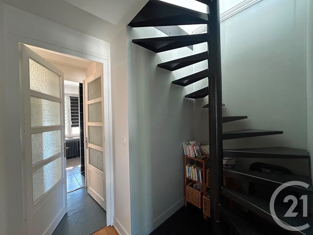Appartement F5 à vendre - 5 pièces - 105.0 m2 - FIRMINY - 42 - RHONE-ALPES - Century 21 Seux Immobilier