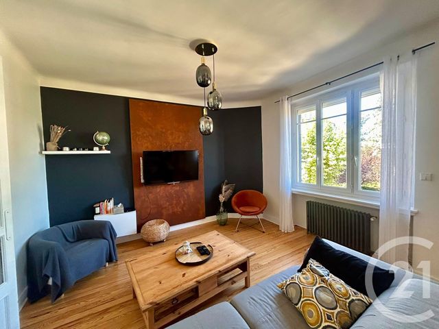 Appartement F5 à vendre - 5 pièces - 105.0 m2 - FIRMINY - 42 - RHONE-ALPES - Century 21 Seux Immobilier
