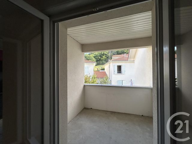 Appartement T3 à vendre - 3 pièces - 60.0 m2 - ST ETIENNE - 42 - RHONE-ALPES - Century 21 Seux Immobilier