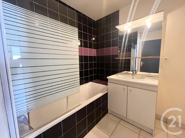 Appartement T3 à vendre - 3 pièces - 60.0 m2 - ST ETIENNE - 42 - RHONE-ALPES - Century 21 Seux Immobilier