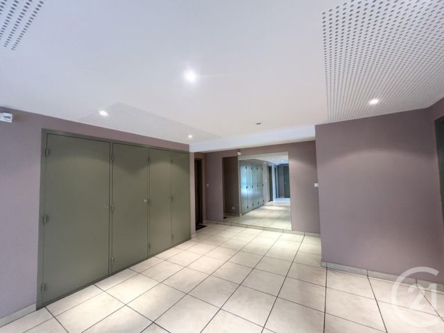 Appartement T3 à vendre - 3 pièces - 60.0 m2 - ST ETIENNE - 42 - RHONE-ALPES - Century 21 Seux Immobilier