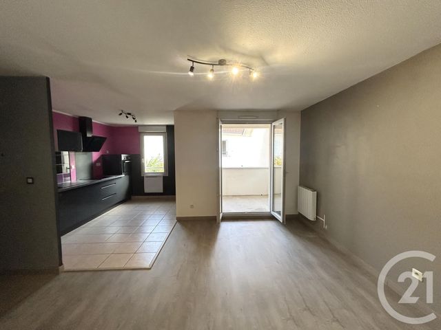 appartement - ST ETIENNE - 42