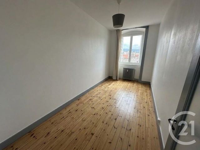 Appartement T3 à vendre - 3 pièces - 73.0 m2 - ST ETIENNE - 42 - RHONE-ALPES - Century 21 Seux Immobilier