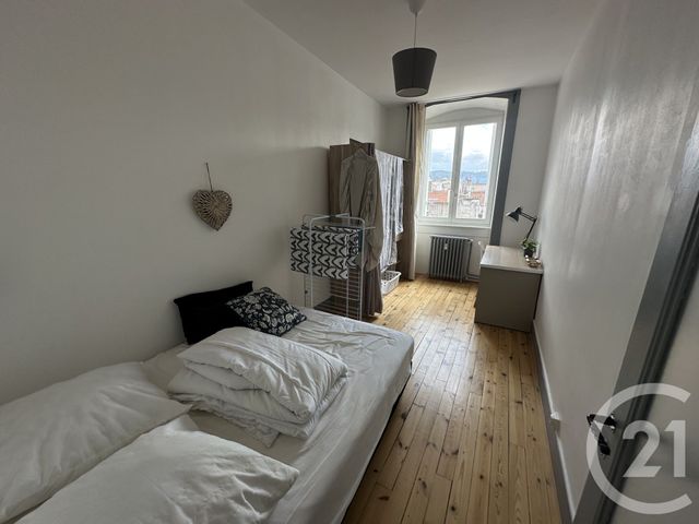 Appartement T3 à vendre - 3 pièces - 73.0 m2 - ST ETIENNE - 42 - RHONE-ALPES - Century 21 Seux Immobilier