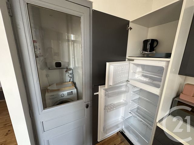 Appartement T3 à vendre - 3 pièces - 73.0 m2 - ST ETIENNE - 42 - RHONE-ALPES - Century 21 Seux Immobilier