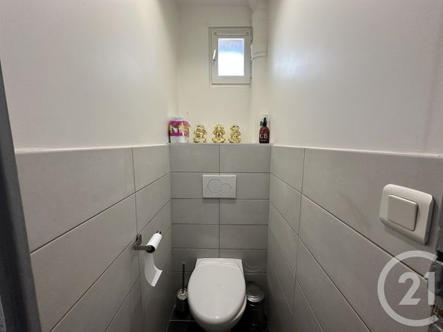 Appartement T3 à vendre - 3 pièces - 73.0 m2 - ST ETIENNE - 42 - RHONE-ALPES - Century 21 Seux Immobilier