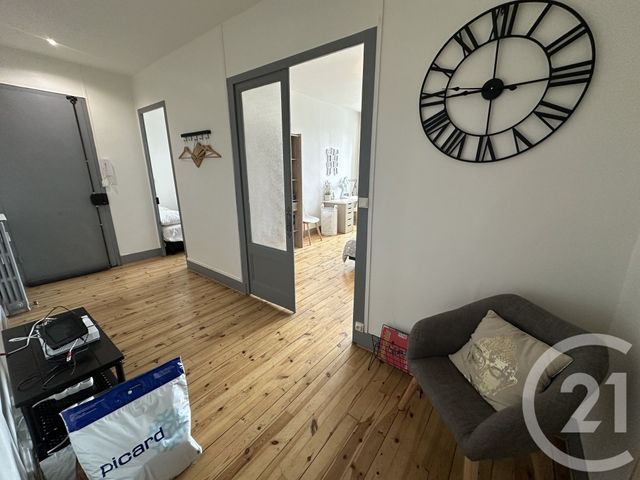 Appartement T3 à vendre - 3 pièces - 73.0 m2 - ST ETIENNE - 42 - RHONE-ALPES - Century 21 Seux Immobilier