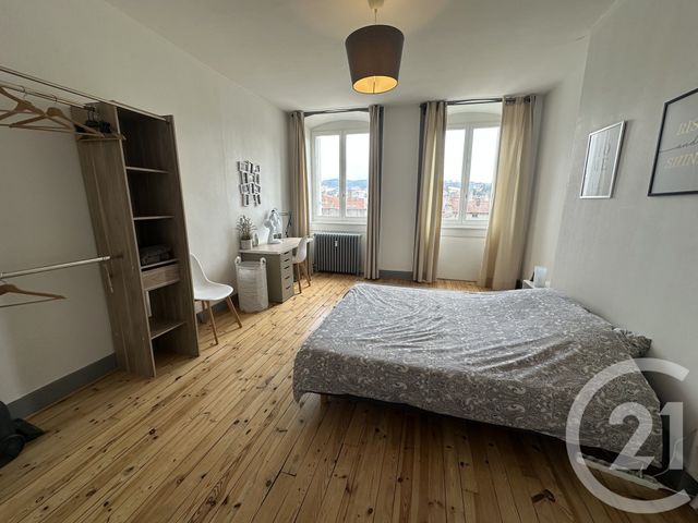 Appartement T3 à vendre - 3 pièces - 73.0 m2 - ST ETIENNE - 42 - RHONE-ALPES - Century 21 Seux Immobilier