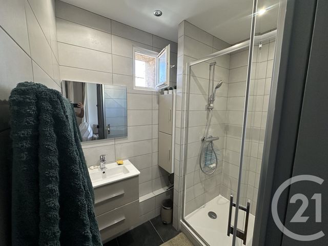 Appartement T3 à vendre - 3 pièces - 73.0 m2 - ST ETIENNE - 42 - RHONE-ALPES - Century 21 Seux Immobilier