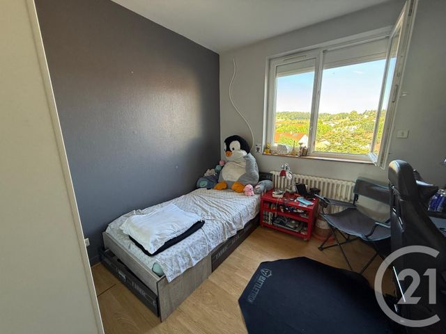 Appartement T5 à louer - 5 pièces - 85.0 m2 - ST GENEST MALIFAUX - 42 - RHONE-ALPES - Century 21 Seux Immobilier