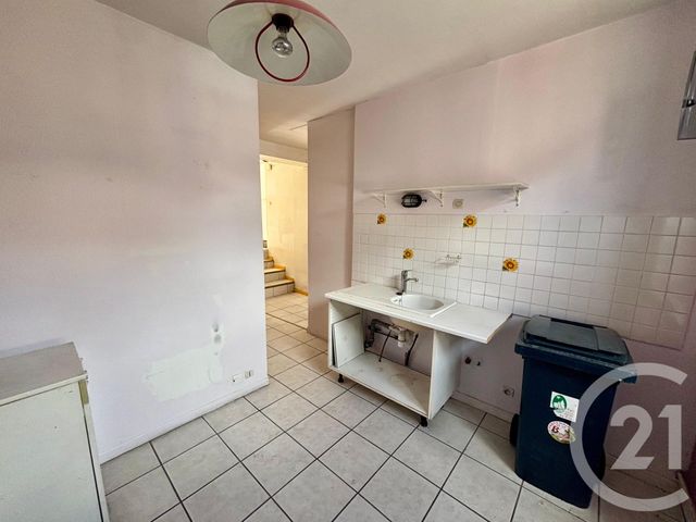 Appartement F3 à vendre - 3 pièces - 61.0 m2 - ST GENEST MALIFAUX - 42 - RHONE-ALPES - Century 21 Seux Immobilier