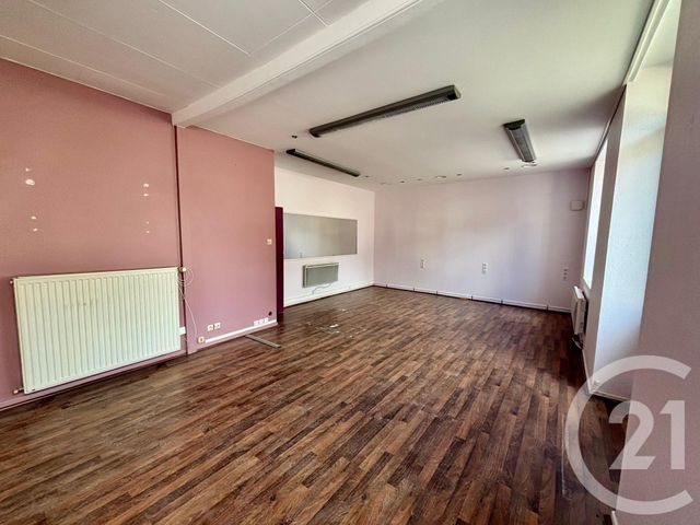 Appartement F3 à vendre ST GENEST MALIFAUX