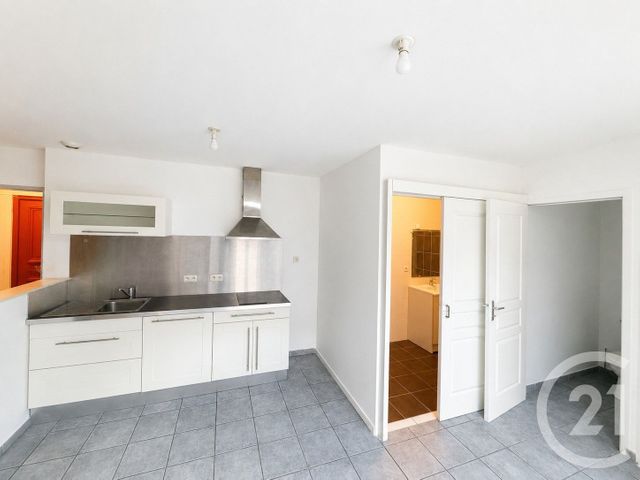 Appartement F3 à louer ST ETIENNE
