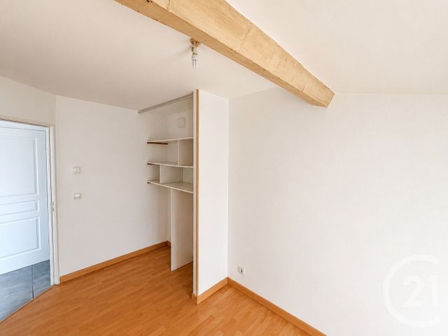Appartement F3 à louer - 3 pièces - 48.8 m2 - ST ETIENNE - 42 - RHONE-ALPES - Century 21 Seux Immobilier