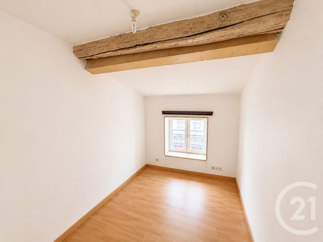 Appartement F3 à louer - 3 pièces - 48.8 m2 - ST ETIENNE - 42 - RHONE-ALPES - Century 21 Seux Immobilier