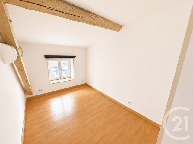 Appartement F3 à louer - 3 pièces - 48.8 m2 - ST ETIENNE - 42 - RHONE-ALPES - Century 21 Seux Immobilier