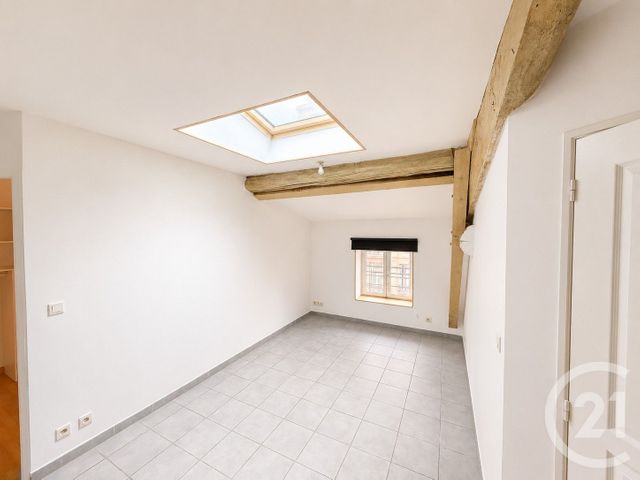Appartement F3 à louer - 3 pièces - 48.8 m2 - ST ETIENNE - 42 - RHONE-ALPES - Century 21 Seux Immobilier