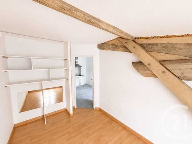 Appartement F3 à louer - 3 pièces - 48.8 m2 - ST ETIENNE - 42 - RHONE-ALPES - Century 21 Seux Immobilier