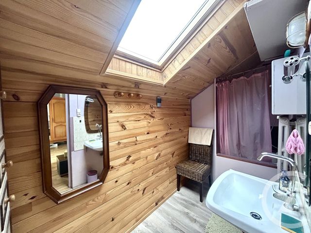 maison à vendre - 6 pièces - 129.3 m2 - L ETRAT - 42 - RHONE-ALPES - Century 21 Seux Immobilier