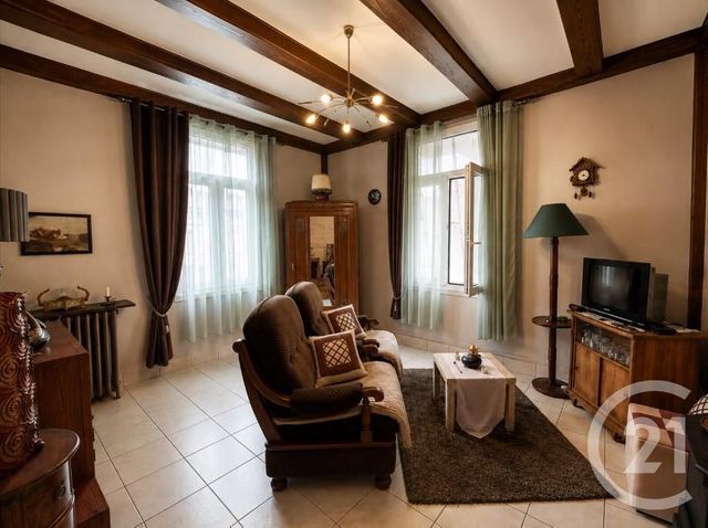 maison à vendre - 6 pièces - 129.3 m2 - L ETRAT - 42 - RHONE-ALPES - Century 21 Seux Immobilier