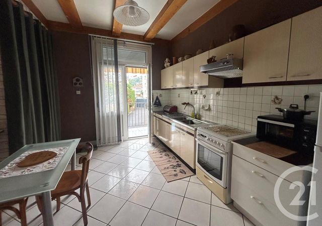 maison à vendre - 6 pièces - 129.3 m2 - L ETRAT - 42 - RHONE-ALPES - Century 21 Seux Immobilier