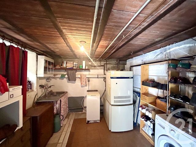 maison à vendre - 6 pièces - 129.3 m2 - L ETRAT - 42 - RHONE-ALPES - Century 21 Seux Immobilier