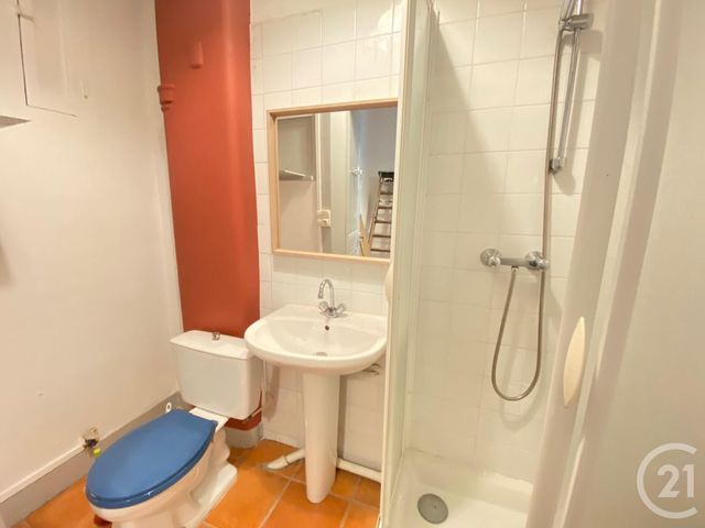 Appartement T2 à louer - 2 pièces - 39.24 m2 - ST ETIENNE - 42 - RHONE-ALPES - Century 21 Seux Immobilier