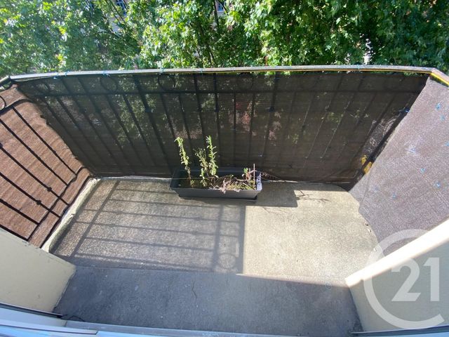 Appartement T2 à louer - 2 pièces - 39.24 m2 - ST ETIENNE - 42 - RHONE-ALPES - Century 21 Seux Immobilier
