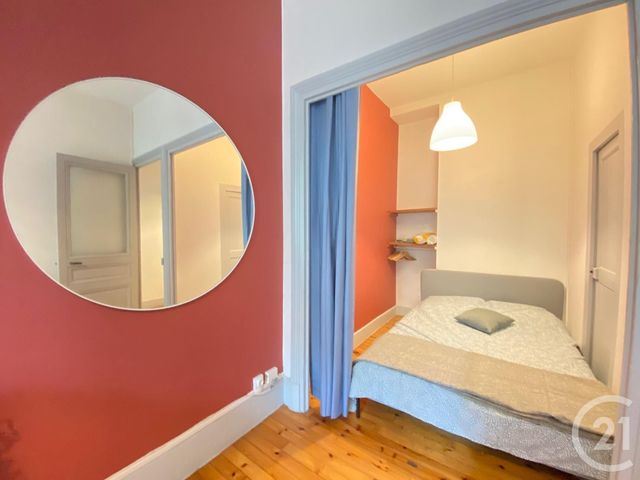 Appartement T2 à louer - 2 pièces - 39.24 m2 - ST ETIENNE - 42 - RHONE-ALPES - Century 21 Seux Immobilier