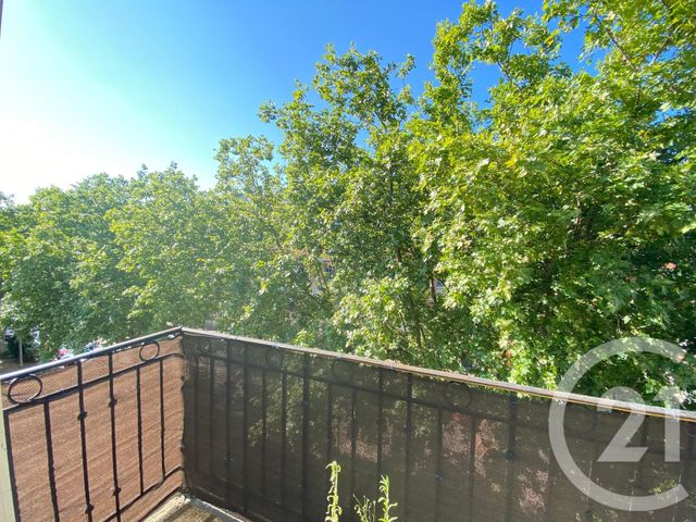 Appartement T2 à louer - 2 pièces - 39.24 m2 - ST ETIENNE - 42 - RHONE-ALPES - Century 21 Seux Immobilier