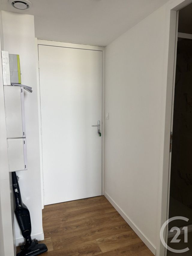 Appartement F1 à louer - 1 pièce - 17.79 m2 - ST ETIENNE - 42 - RHONE-ALPES - Century 21 Seux Immobilier