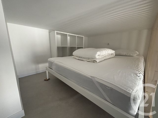 Appartement F1 à louer - 1 pièce - 17.79 m2 - ST ETIENNE - 42 - RHONE-ALPES - Century 21 Seux Immobilier