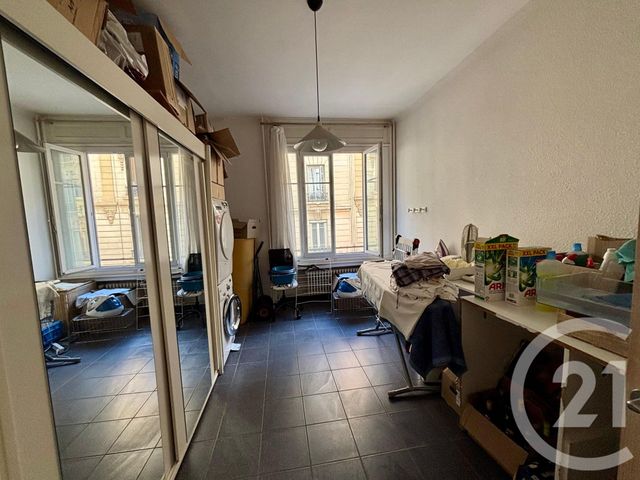 Appartement F6 à vendre - 6 pièces - 163.0 m2 - ST ETIENNE - 42 - RHONE-ALPES - Century 21 Seux Immobilier