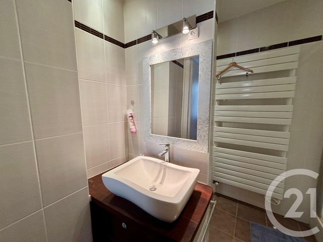 Appartement F6 à vendre - 6 pièces - 163.0 m2 - ST ETIENNE - 42 - RHONE-ALPES - Century 21 Seux Immobilier