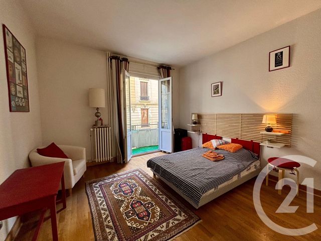 Appartement F6 à vendre - 6 pièces - 163.0 m2 - ST ETIENNE - 42 - RHONE-ALPES - Century 21 Seux Immobilier