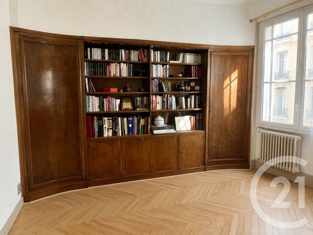 Appartement F6 à vendre - 6 pièces - 163.0 m2 - ST ETIENNE - 42 - RHONE-ALPES - Century 21 Seux Immobilier
