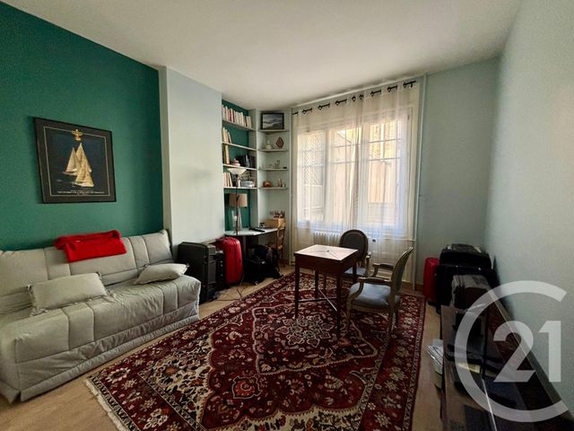 Appartement F6 à vendre - 6 pièces - 163.0 m2 - ST ETIENNE - 42 - RHONE-ALPES - Century 21 Seux Immobilier