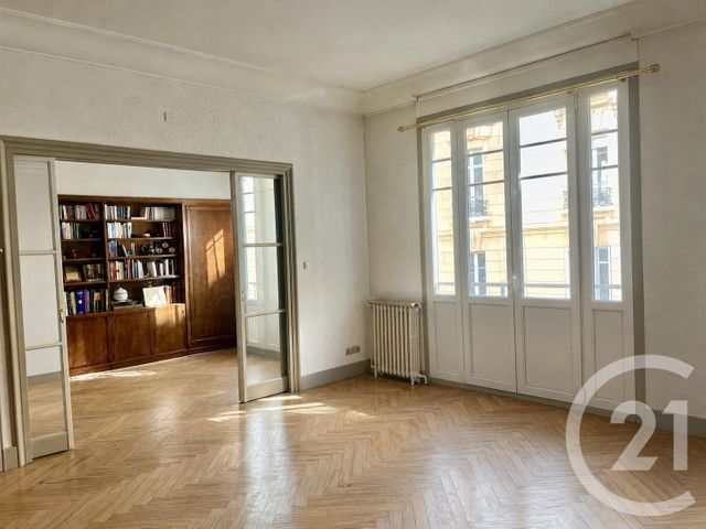 Appartement F6 à vendre - 6 pièces - 163.0 m2 - ST ETIENNE - 42 - RHONE-ALPES - Century 21 Seux Immobilier