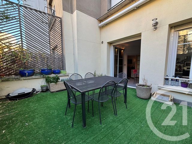 appartement - ST ETIENNE - 42