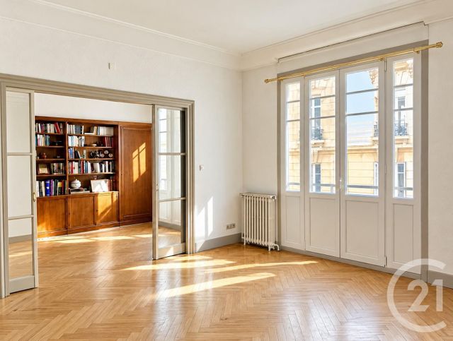 Appartement F6 à vendre ST ETIENNE