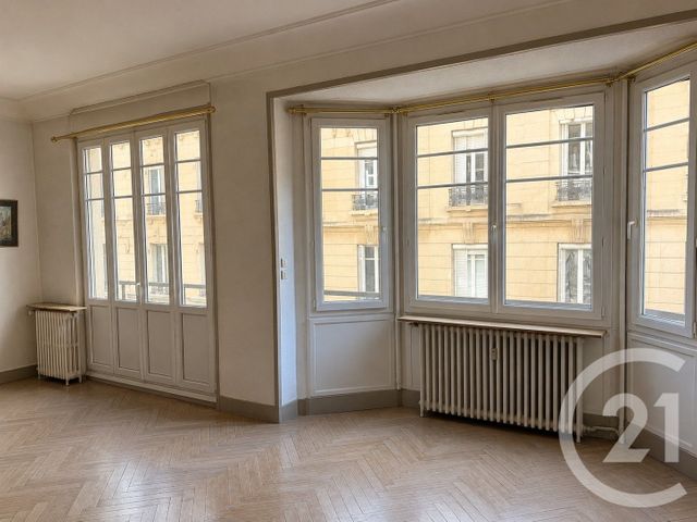 Appartement F6 à vendre - 6 pièces - 163.0 m2 - ST ETIENNE - 42 - RHONE-ALPES - Century 21 Seux Immobilier