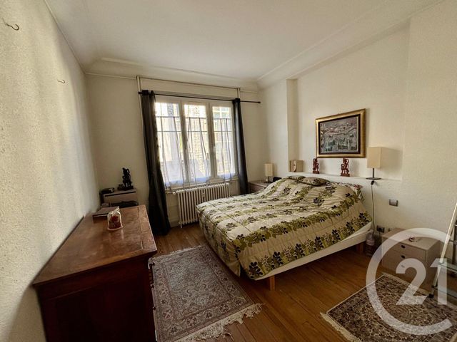 Appartement F6 à vendre - 6 pièces - 163.0 m2 - ST ETIENNE - 42 - RHONE-ALPES - Century 21 Seux Immobilier