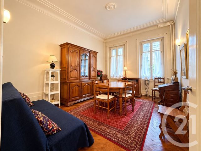 Appartement à vendre ST ETIENNE