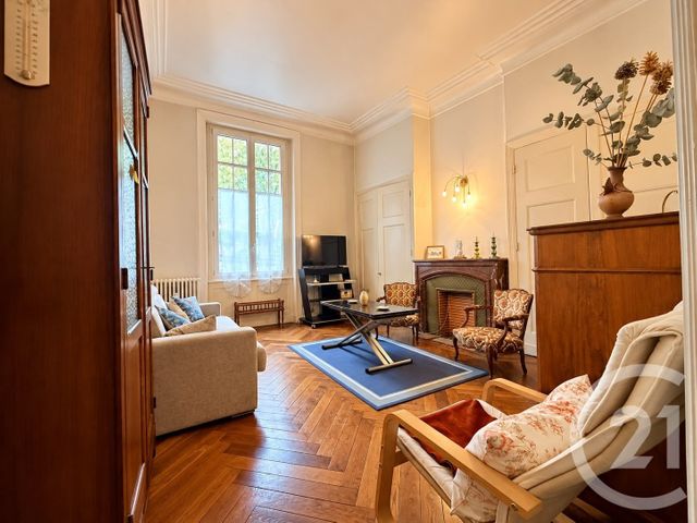 Appartement à vendre - 3 pièces - 74.57 m2 - ST ETIENNE - 42 - RHONE-ALPES - Century 21 Seux Immobilier
