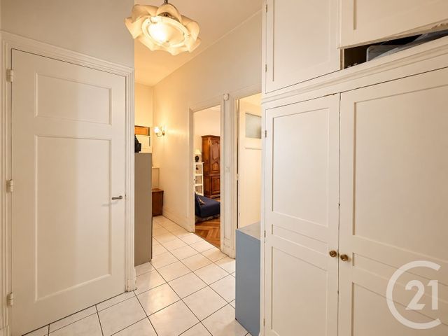 Appartement à vendre - 3 pièces - 74.57 m2 - ST ETIENNE - 42 - RHONE-ALPES - Century 21 Seux Immobilier