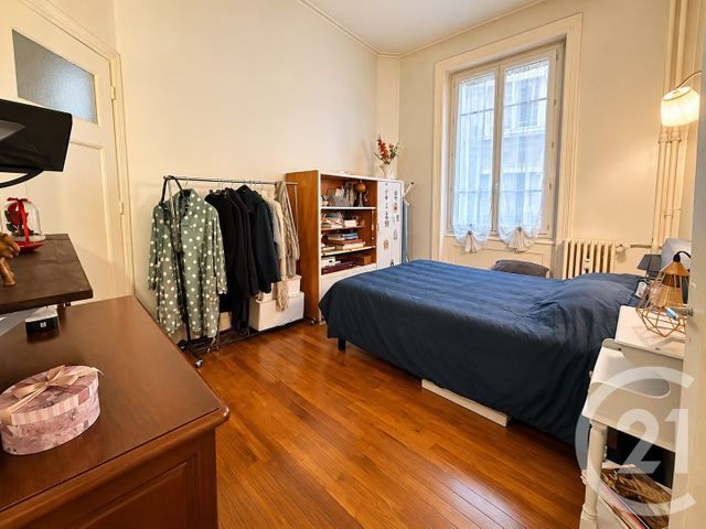 Appartement à vendre - 3 pièces - 74.57 m2 - ST ETIENNE - 42 - RHONE-ALPES - Century 21 Seux Immobilier