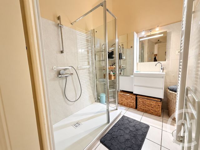 Appartement à vendre - 3 pièces - 74.57 m2 - ST ETIENNE - 42 - RHONE-ALPES - Century 21 Seux Immobilier