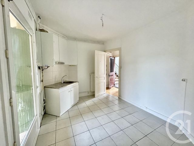 Appartement F4 à louer - 4 pièces - 72.06 m2 - FIRMINY - 42 - RHONE-ALPES - Century 21 Seux Immobilier